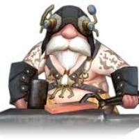 Gold Dragon Nest Classic Server Geraint