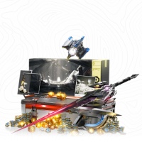 Arknights: Endfield Top up Protocol Customized via LOGIN