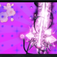 Limited skin 2 - Eternal Flower