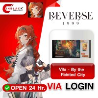 Reverse 1999 ( GLOBAL ) -Vila - By the Painted City	(9.99$)Top up Via Login By Inblack Open 24 hr.