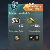 Prime (3 Months)（Via UID No Need Login/No need Password）