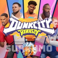 Dunk City Dynasty - Superstar Training Pack (UID)