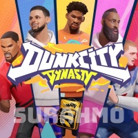 Dunk City Dynasty - Star Player Treasure Pack (UID)