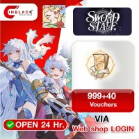 Sword x Staff (GL) - 999+40 Vouchers 9.99$ Top up Web shop LOGIN By Inblackm Open 24 hr.