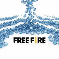 FREE FIRE - 100 Diamonds [INDONESIA ONLY]