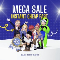 [Instant] ZEPETO  GLOBAL 110000 Coins via UID [ FAST DELIVERY ]