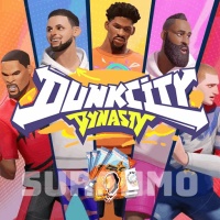 Dunk City Dynasty - Superstar Pack (UID)