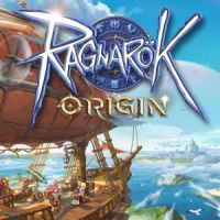 Top Up Ragnarok Origin Special Offer (S) [Only USA & Mexico ]