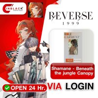 Reverse 1999 ( GLOBAL ) - Shamane - Beneath the jungle Canopy(6.99$)Top up Via Login By Inblack Open 24 hr.