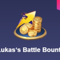 Magic Chess: Go Go -Lukas‘s Battle Bounty