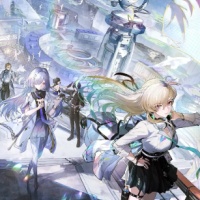 Wuthering Waves - Lunite Subscription X 2  ( 9.99 USD ) Top up UID by Inblackm open 24 hr.