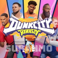 Dunk City Dynasty - Superstar Ice break Pack (UID)