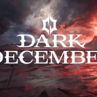 Cheap Dark December Ruby in Korea Server