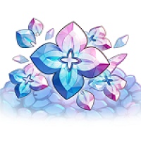 [INSTANT] Top Up Fast Recharge HSR Honkai Star Rail - 8080 (6480+1600) Oneiric Shard