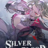 Silver and Blood -29999+1500 Moonflow  UID