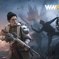 [VIA ID] - Battle Pass (SS 62) - War War heroes  (WW II) (VVVVH) [⚡️Fast⚡️ Legit✅]