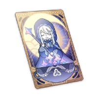 (NON LOGIN)Genshin Impact Welking Moon - UID-Server-Name- Instant deliver