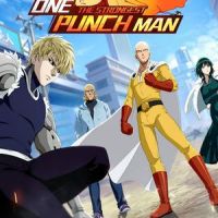 Top Up One Punch Man: The Strongest - 37 Coupon [only Indonesia]