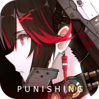 Punishing: Gray Raven PGR Top up 34 Rainbow Cards (IOS/Android) (Only UID & Server is Needed)