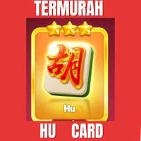 CARD/KARTU HU HIGGS DOMINO ISLAND HDI - FAST PROSES