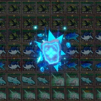 LOW SECRET - FISH IT