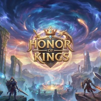 Honor of Kings 560 Tokens [UID ONLY] [Global]