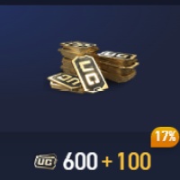 700 UC （Via UID No Need Login/No need Password）