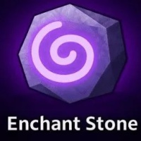 Fish it - x5 Enchant Stone - Fast Delivery