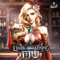 Top Up Recharge MU Dark Awakening - 9999 Pearls [via UID OPEN 24/7]