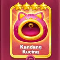 KARTU KANDANG CATHIGGS DOMINO ISLAND HDI - FASTEST DELIVERY ON KALEOZ - 24 HOURS ONLINE