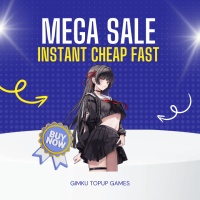 [ INSTANT ] Top Up Fast Recharge Wuthering Waves 8080 (6480+1600) Lunites via UID