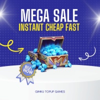 [Instant] 86 Diamond Mobile Legends (NO LOGIN Information Required)(GLOBAL EXCEPT INDONESIA, MALAYSIA, SINGAPORE, PHILIPPINES, VIETNAM, RUSSIA)