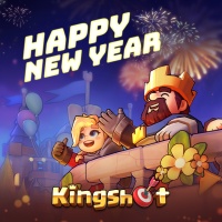 Kingshot Top up Any 4.99 Pack via LOGIN