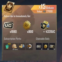 Prime Plus (3 Months)（Via UID No Need Login/No need Password）