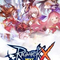 Top Up Ragnarok X: Next Generation | - 5680 Diamond ROX | SEA