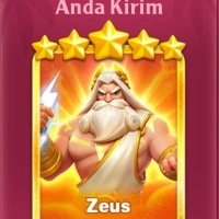 Card Zeus - Higgs Domino Island HDI or Higgs Games Island HGI Cepat Fas