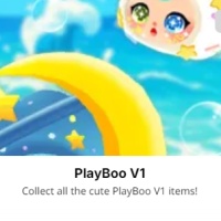 PlayBoo V1（Via UID No Need Login/No need Password）
