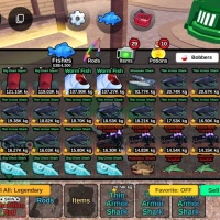 SECRET SACRIFICE-Fish It! Roblox