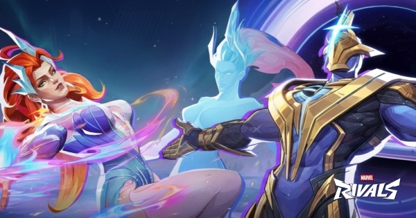 Marvel Rivals January 8th at 9 (UTC) Update