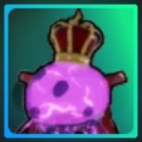 Fish It - King Jelly 175.52K kg - Fast Delivery