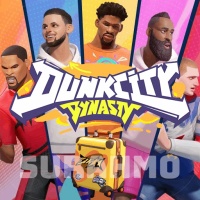 Dunk City Dynasty - Superstar Warmup Pack (UID)
