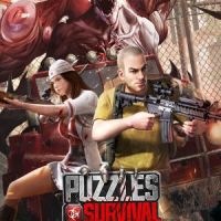 Top Up Puzzles & Survival 1999 Vouchers + 1349 Diamonds Global