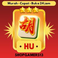 KARTU HU - CHIP HIGGS DOMINO ISLAND / HIGGS GAMES ISLAND  HDI (BUKA 24 JAM)