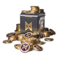 Once Human - 2340 Crystgin