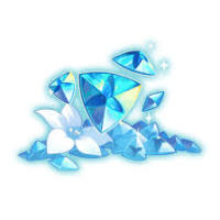 INSTANT ⚡ VIA UID ONLY ⚡1090 (980+110) GENESIS CRYSTAL⚡ ALL SERVER⚡GENSHIN IMPACT