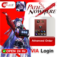 Path to Nowhere - Advanced Order 9.99$ Via Login by Inblackm open 24 hr.