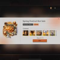 Reverse 1999 ( Global ) - Spring Festival Hot Saler (67.99$) Top up Via Login By Inblack Open 24 hr.