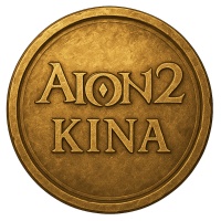 Aion 2 Kinah