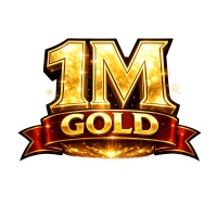 1m Gold