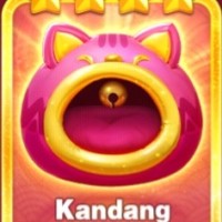 KANDANG KUCING CARD - HIGGS GAMES ISLAND - FAST PROCESS GUARANTEE